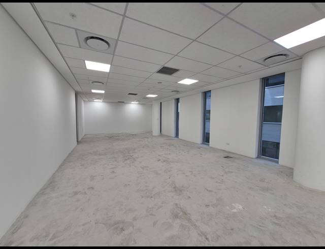 893M² OFFICE TO LET IN SANDTON CENTRAL